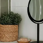 Kos I Tiny House Met Grote Tuin エーペ
