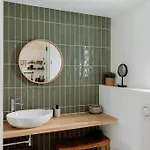 別荘 Kos I Tiny House Met Grote Tuin エーペ