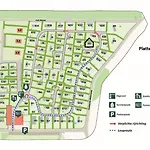 Kos I Tiny House Met Grote Tuin Nyaraló *