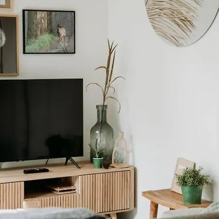 別荘 Kos I Tiny House Met Grote Tuin