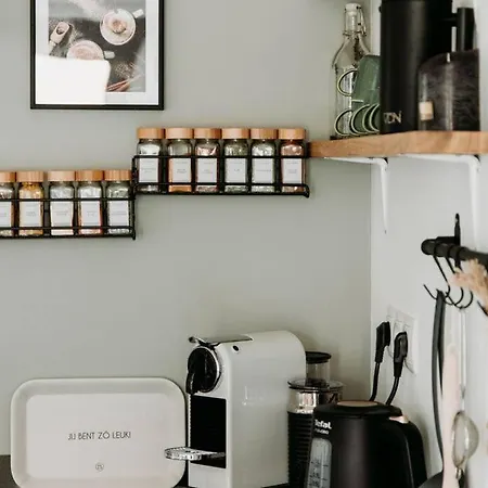 Σπίτι διακοπών Kos I Tiny House Met Grote Tuin Epe