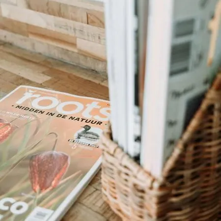 Kos I Tiny House Met Grote Tuin Holiday home Epe