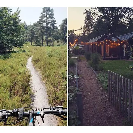 Holiday home Kos I Tiny House Met Grote Tuin