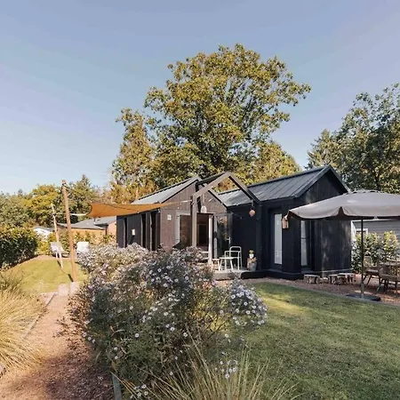 Kos I Tiny House Met Grote Tuin Holiday home Epe