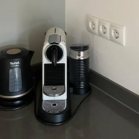 Holiday home Kos I Tiny House Met Grote Tuin