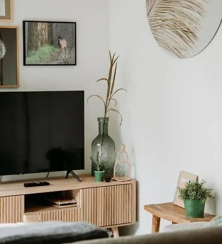 Σπίτι διακοπών Kos I Tiny House Met Grote Tuin