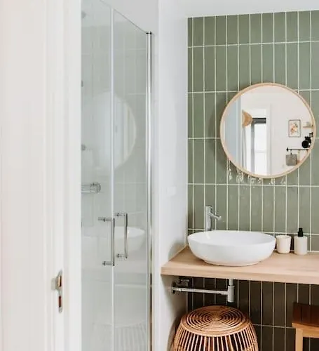 Kos I Tiny House Met Grote Tuin Ferienhaus Epe