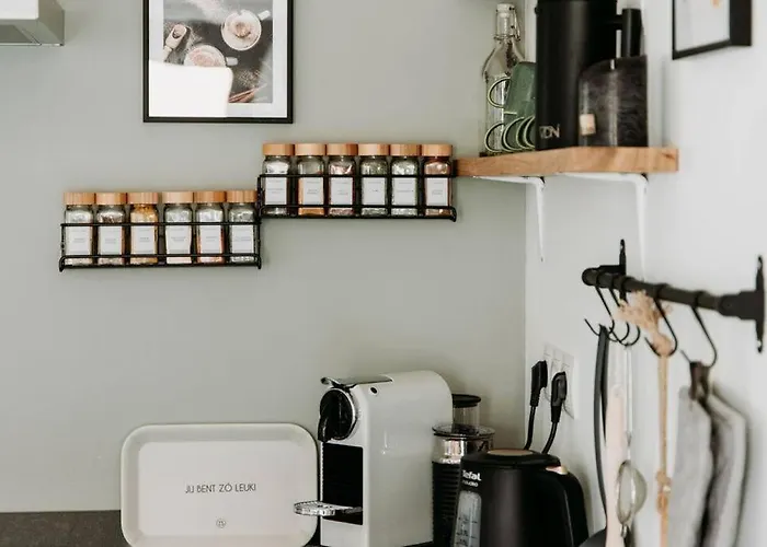 Σπίτι διακοπών Kos I Tiny House Met Grote Tuin Epe