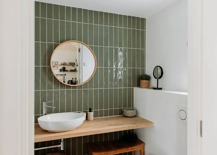 Ferienhaus Kos I Tiny House Met Grote Tuin Epe