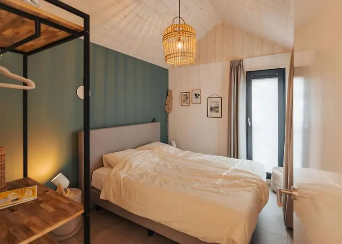 Holiday home Kos I Tiny House Met Grote Tuin