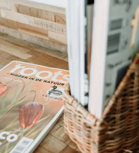 Kos I Tiny House Met Grote Tuin Holiday home Epe