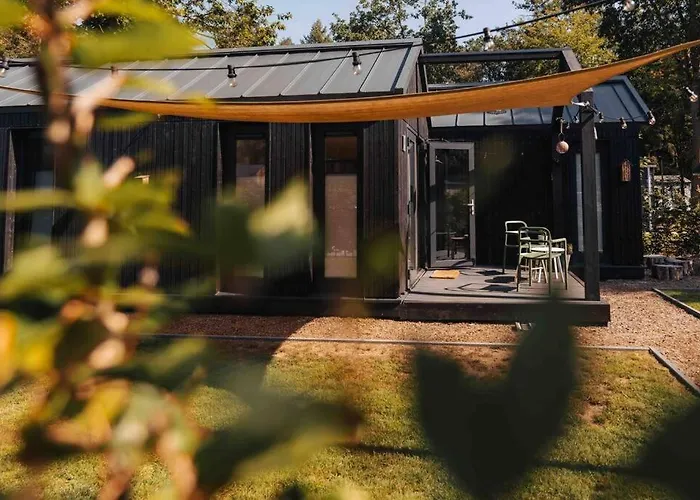 Holiday home Kos I Tiny House Met Grote Tuin *