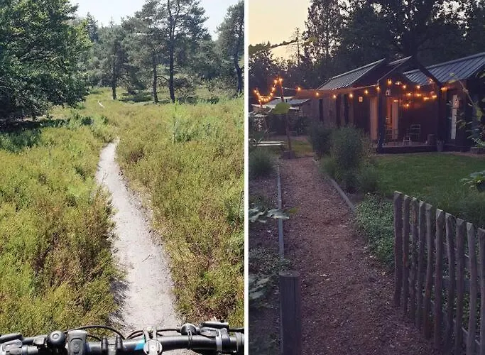 Ferienhaus Kos I Tiny House Met Grote Tuin