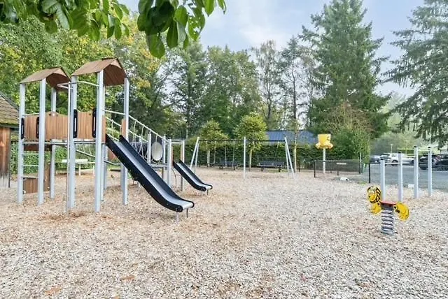 Holiday home Kos I Tiny House Met Grote Tuin *