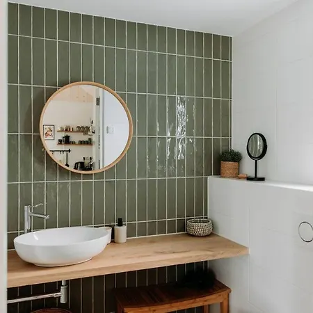 Σπίτι διακοπών Kos I Tiny House Met Grote Tuin Epe